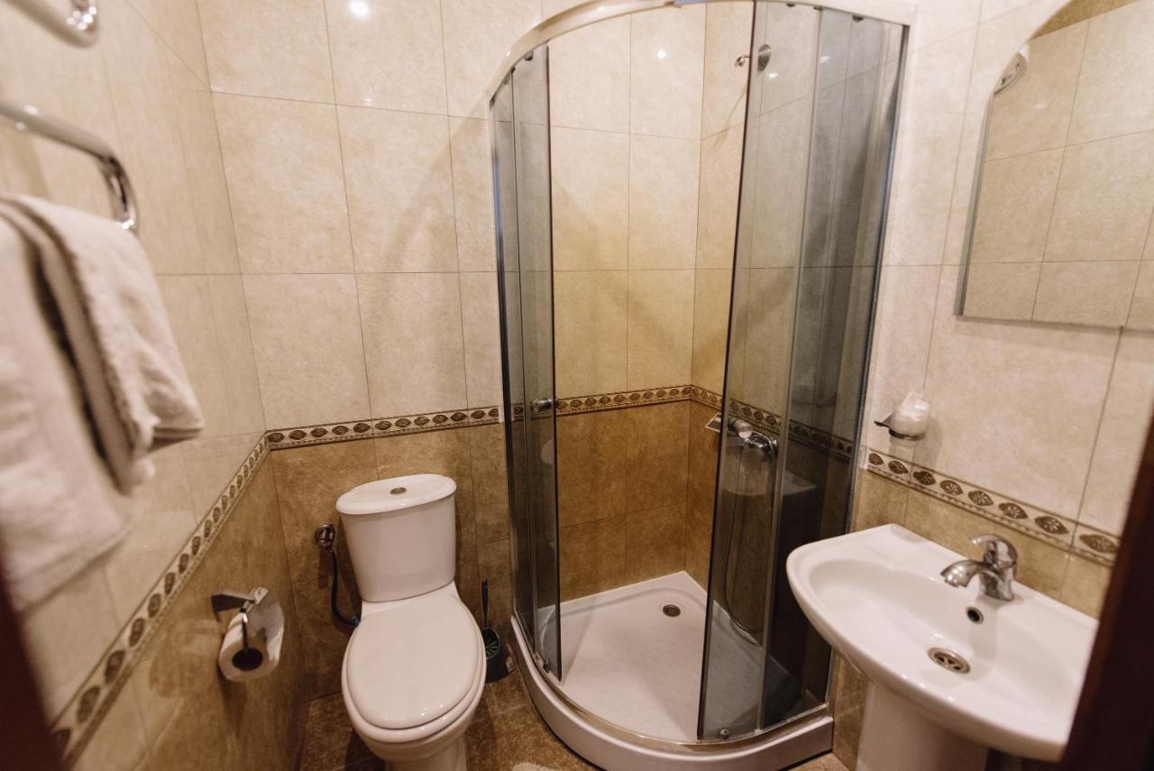 Котедж Яблуниця Luaran gambar