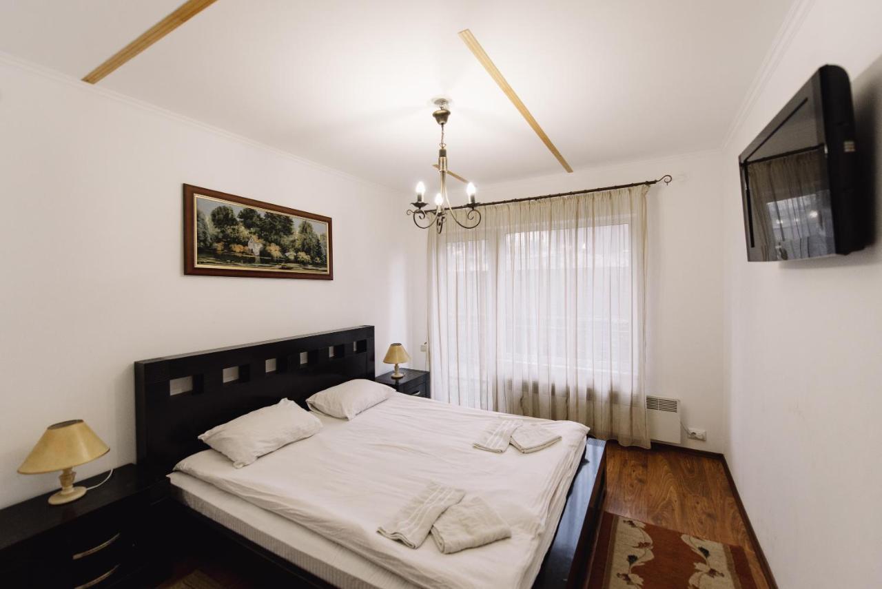 Котедж Яблуниця Luaran gambar