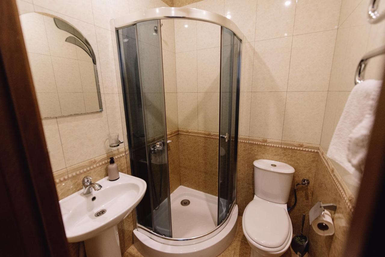 Котедж Яблуниця Luaran gambar