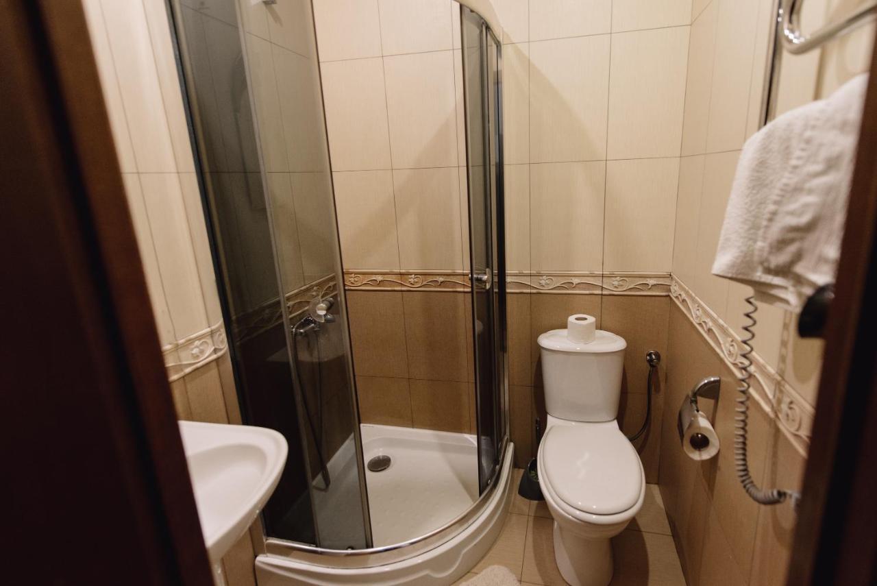 Котедж Яблуниця Luaran gambar