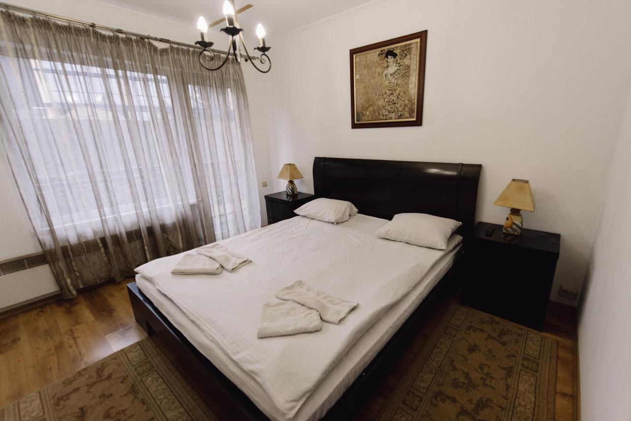 Котедж Яблуниця Luaran gambar